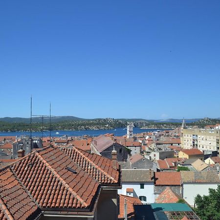 Apartman Bebe In Old Town- With Free Parking Šibenik Esterno foto
