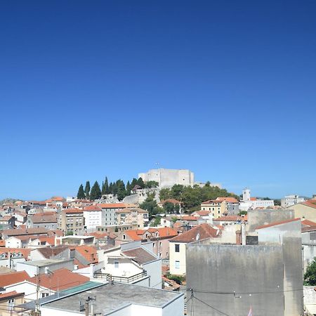 Apartman Bebe In Old Town- With Free Parking Šibenik Esterno foto