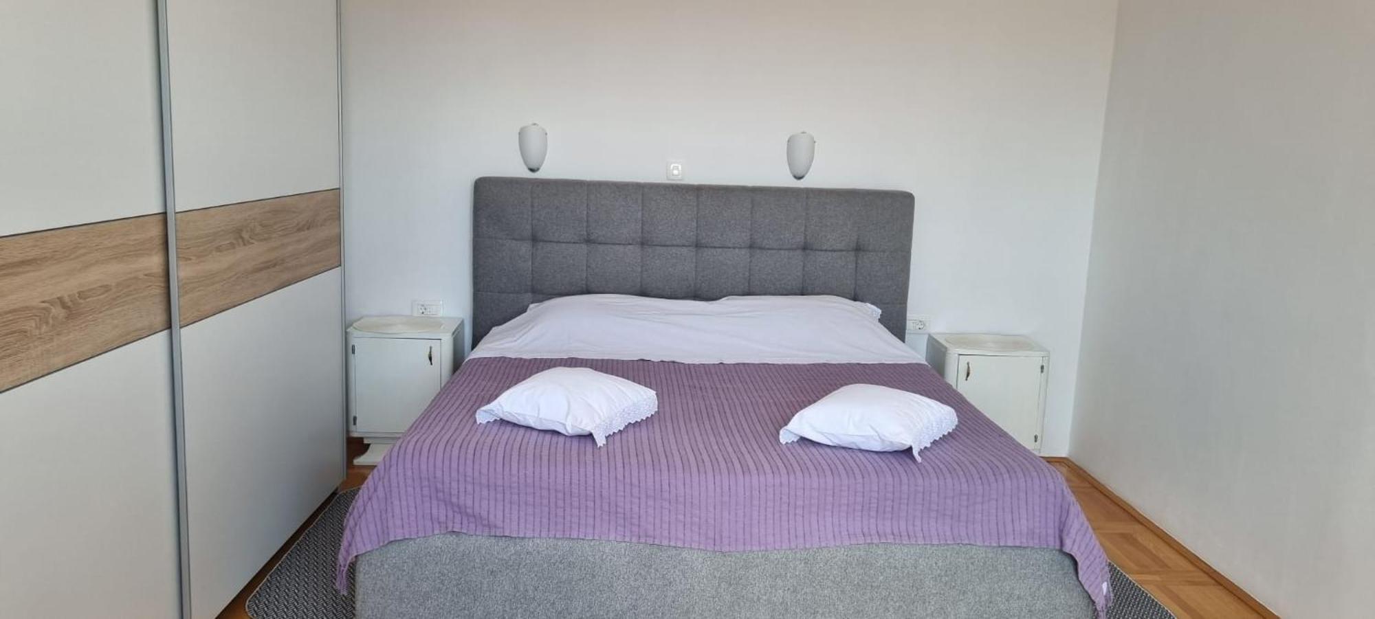Apartman Bebe In Old Town- With Free Parking Šibenik Esterno foto