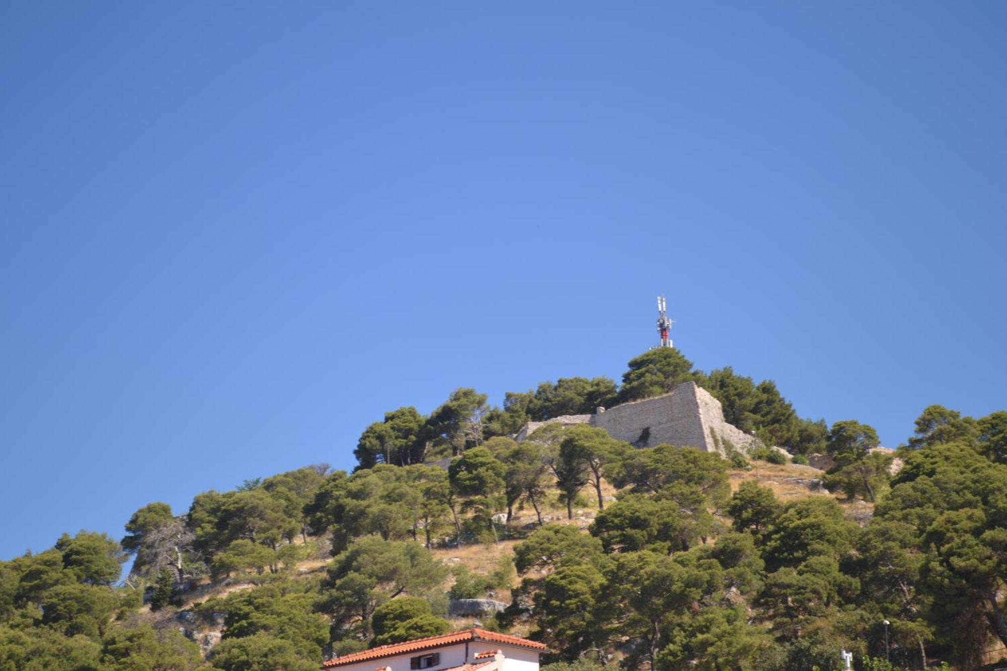 Apartman Bebe In Old Town- With Free Parking Šibenik Esterno foto