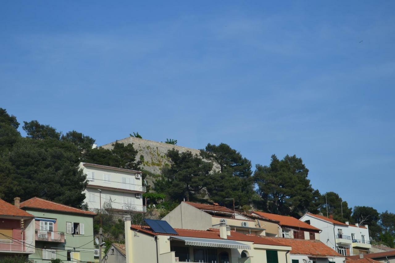 Apartman Bebe In Old Town- With Free Parking Šibenik Esterno foto