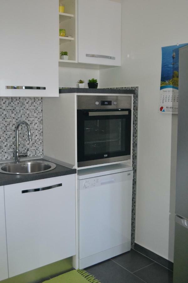 Apartman Bebe In Old Town- With Free Parking Šibenik Esterno foto